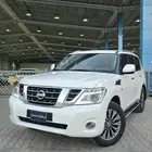 نيسان - باترول - 2019