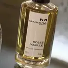 عطر مانسيرا روز فانيليا الأصلى للبيع شبه جديد