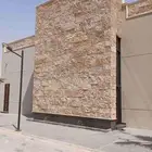 متخصصون في الواجهات الخارجية  حجر طبيعي  حجر نساح  حجر الريا