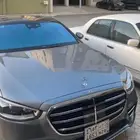مرسيدس الجوهرة 2023 نظيف النظيف نادر