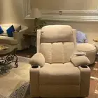 كرسي راحة كرسي مساج كرسي استرخاء كنب