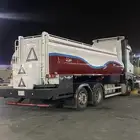نقليات الديزل بكافة الاحجام