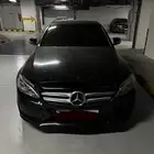مرسيدس c200 للبيع