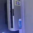 مكيف مركزي للبيع