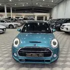 ميني كوبر 2019