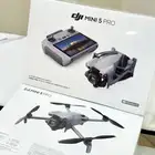 درون ميني 5 برو بلس كومبو dji mini 5 pro plus