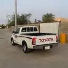 هايلكس غماره   لنقل العفش او الاثاث الموقع الزلفي