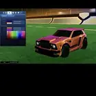 حساب روكت ليق