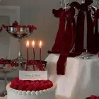 تنسيق غرف عرسان جيزان