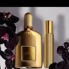 عطر توم فورد بلاك اوركيد الذهبي 100مل