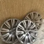 طيس كامري 17-16