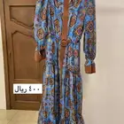 فستان جميل