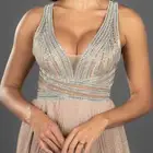 فستان للبيع ب اعلى سعر مقاس ميديم 10