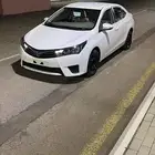 كورولا 2016 للبيع