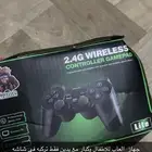 جهاز العاب كامله جديده 70 ريال