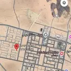 ارض ع واجهتين بالسليمي منطقه حائل 50 الف صافي
