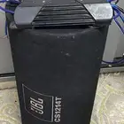 بازوكه مع الجهاز وشمعه النترا الوكاله للبيع