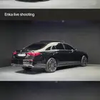 مرسيدس S580