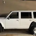 باترول أبيض موديل 90