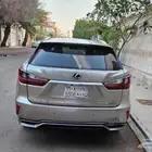 لكزس RX 2019