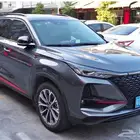 قطع غيار شانجان cs75 2024