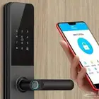 فني تركيب إقفال ذكيه انتركوم