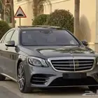 مرسيدس s450
