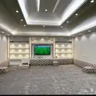 مشبات جبص مشبات خشب مناقل مشبات أفران طوب أفران مطعم شويات م