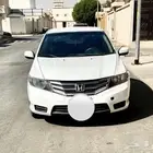 هوندا سيتي 2013 للبيع