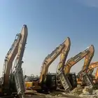 مقاولات حفر ردم و ترحيل