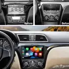 شاشه سوزوكي سياز 2020