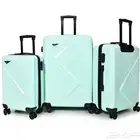 3 piece travel bags very new travel bag very new