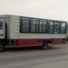 دينا دينه سته متر للنقل والتوصيل