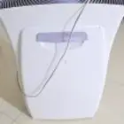 للبيع منقي هوا استخدام قليل