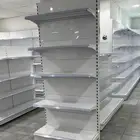 رفوف تخزين رفوف بقاله رفوف مستودعات
