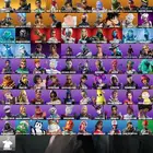 حساب فورت ادخل شوف التفاصيل