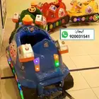 قطار كهربائي ايجار في الرياض .. وبيع كافة المدن