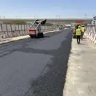 نعمل في أعمال الاسفلت الجديد والمقشوط توريدوتنفيذسرعه وانجاز