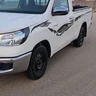 هايلكس غماره 2020فل كامل البدي وكاله ماشيه 60الف