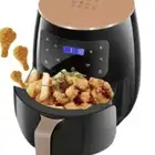 قلاية هوائيه بدون زيت ماركة سيلفر كريست جديدة 2400 واط