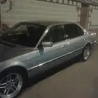 قطع غيار iL740 BMW