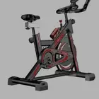 عروض الصيف دراجة تمارين منزلية سيكل مغناطيسي ثابت سبينينغ