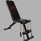 عروض الصيف بنش رياضي قابل للطي كرسي تمارين رياضي