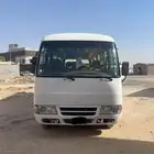 باص موستبيشي