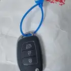 مفتاح ريموت هونداي جديد وكالة من 2016