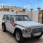 نيسان باترول 95