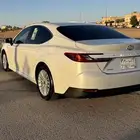 كامري 2025 بلس