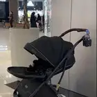 عربة أطفال مميزة وفخمة