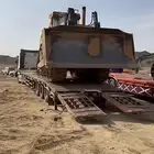 لوبد متواجد سكاكة طبرجل دومة الجندل لنقل المعدات للايجار