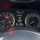 انفنتي Q50اول مالك وكالة